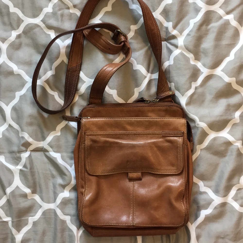 Fossil Crossbody Purse